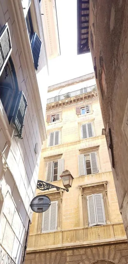 Apartamento Campo De Fiori House Roma Italia