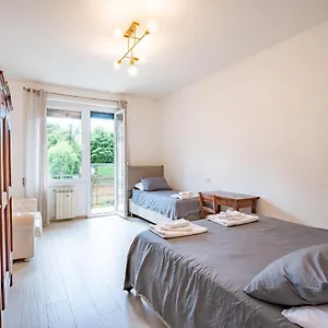  Apartamento La Sapienza Apt