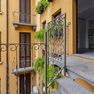 Central Studio Apts Milano-corso Magenta Apartamento Milán